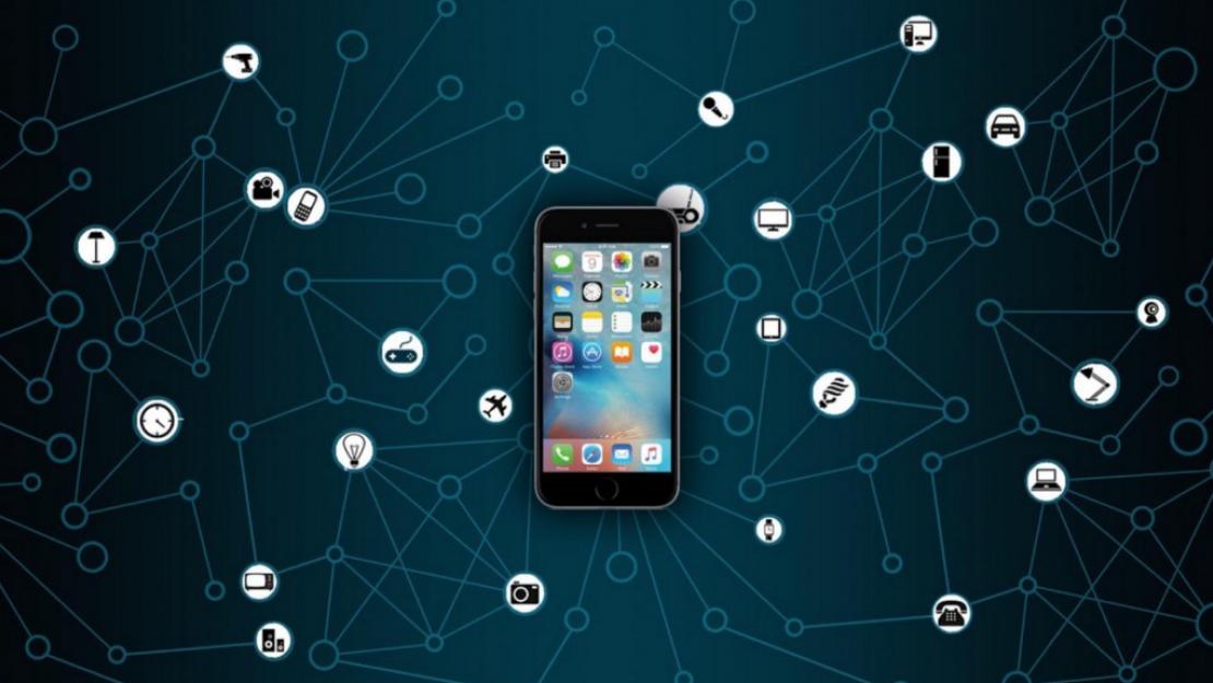 IOT and Mobile