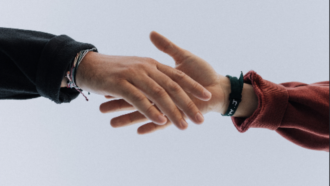 helping-hand