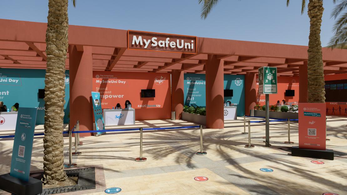 MySafeUni Day