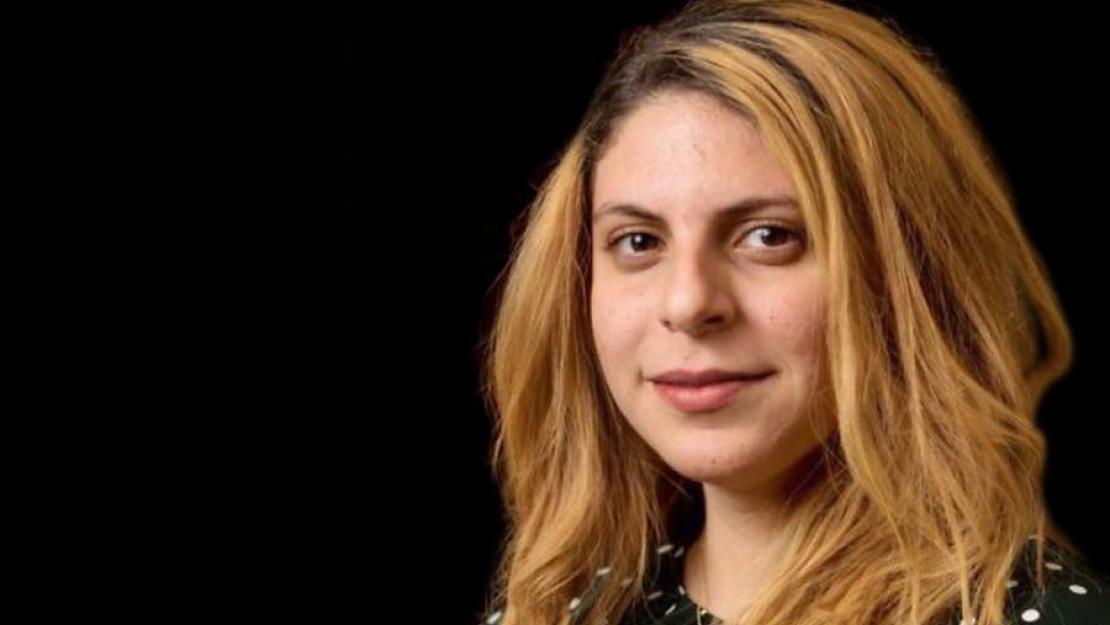 AUC Alumna Named Among Apollo's 40 Under 40 for Archaeological
