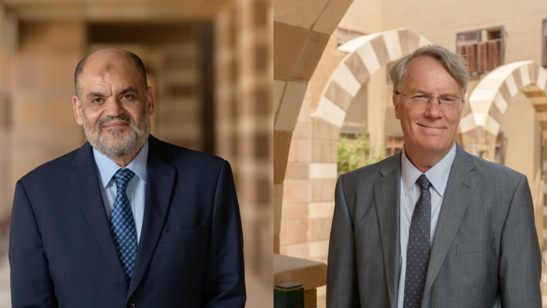 Gaafar- Meloy- AUC New Deans