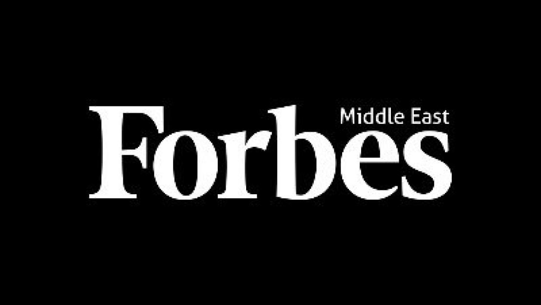 Forbes Middle East