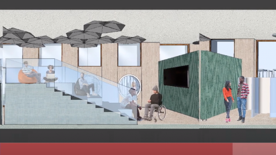 Magda Mostafa design