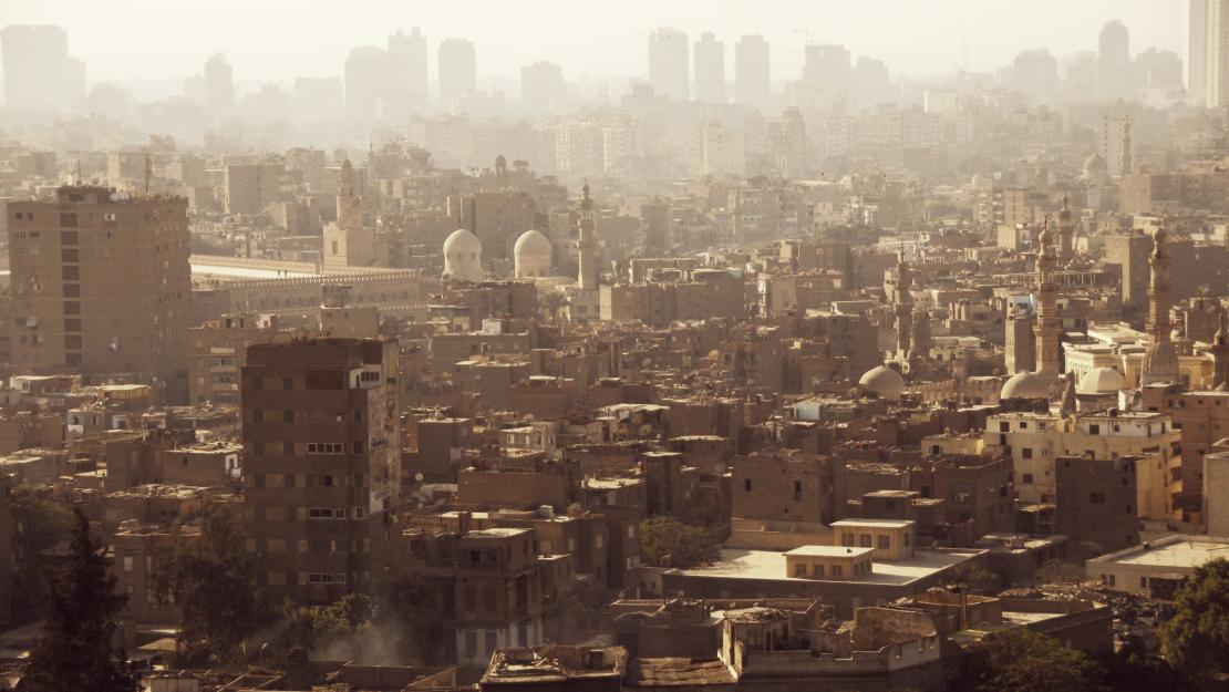 Cairo