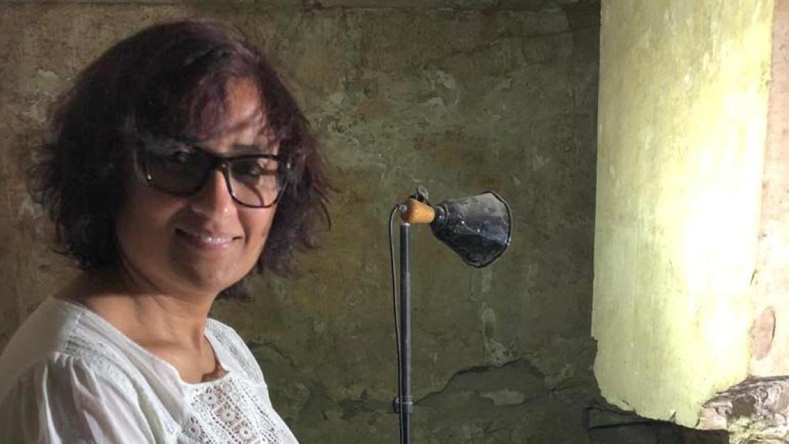 Mariam Ayad