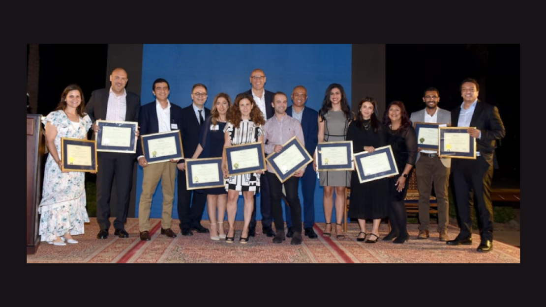 AUC Alumni Awards