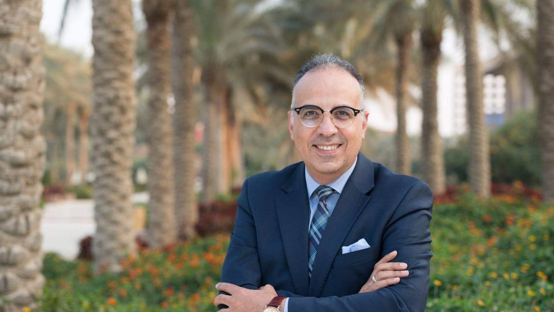 Hani Sewilam