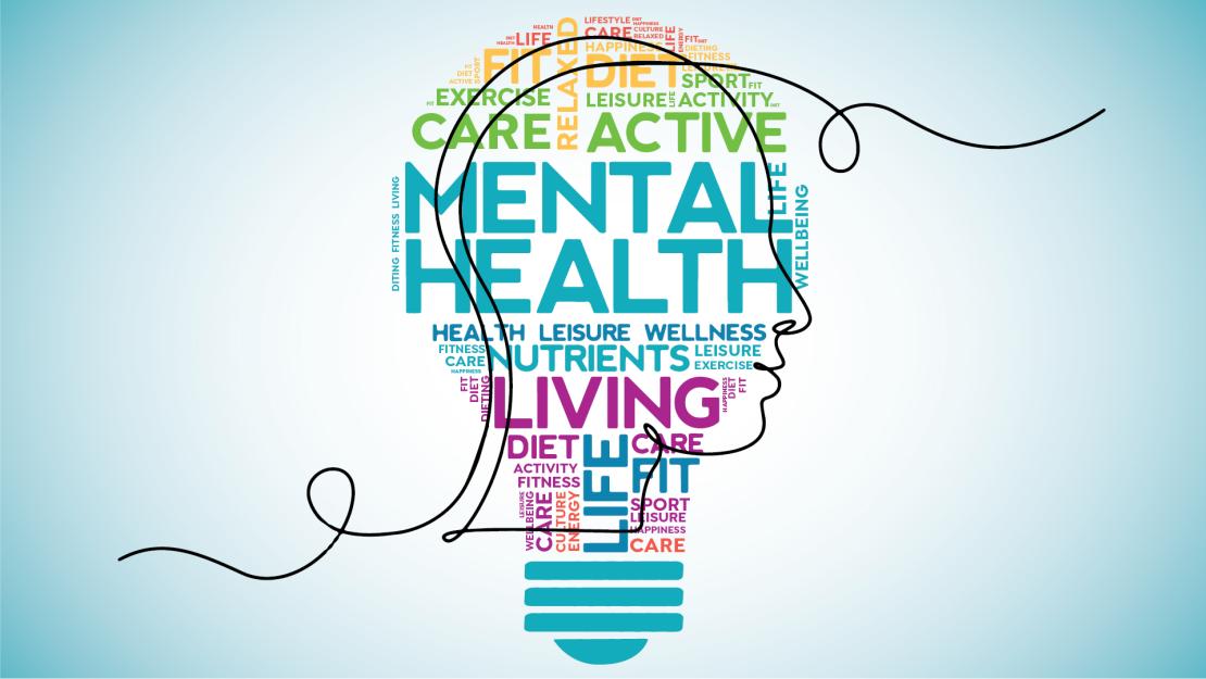 mental health and well being