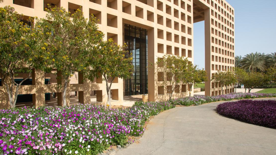 Campus Building