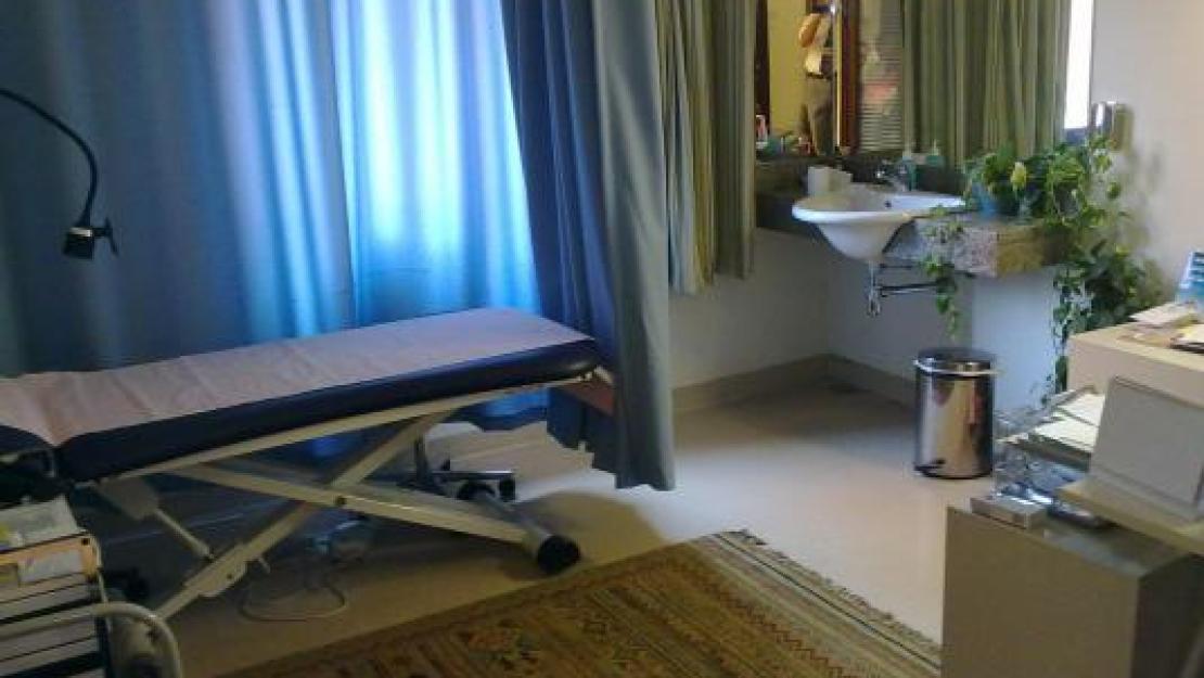 Clinic