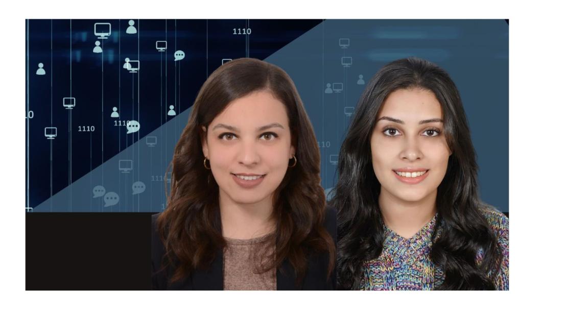Graduate Student Research Wins Awards at International Conference | The American University in Cairo - Vimarsana News
