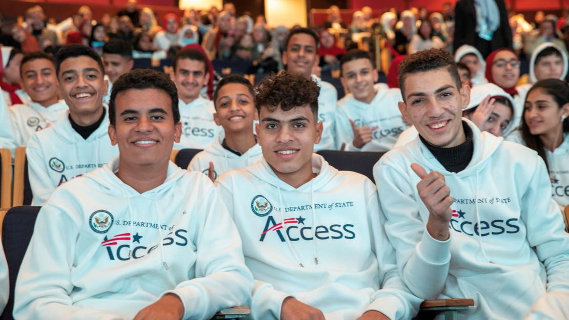 School of Continuing Education Receives $500,000 Grant for Supporting English Language Education in Egypt - Vimarsana News