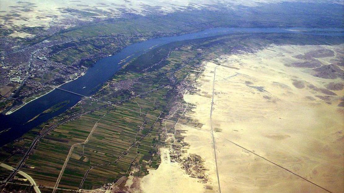 egypt and the ethiopian renaissance dam