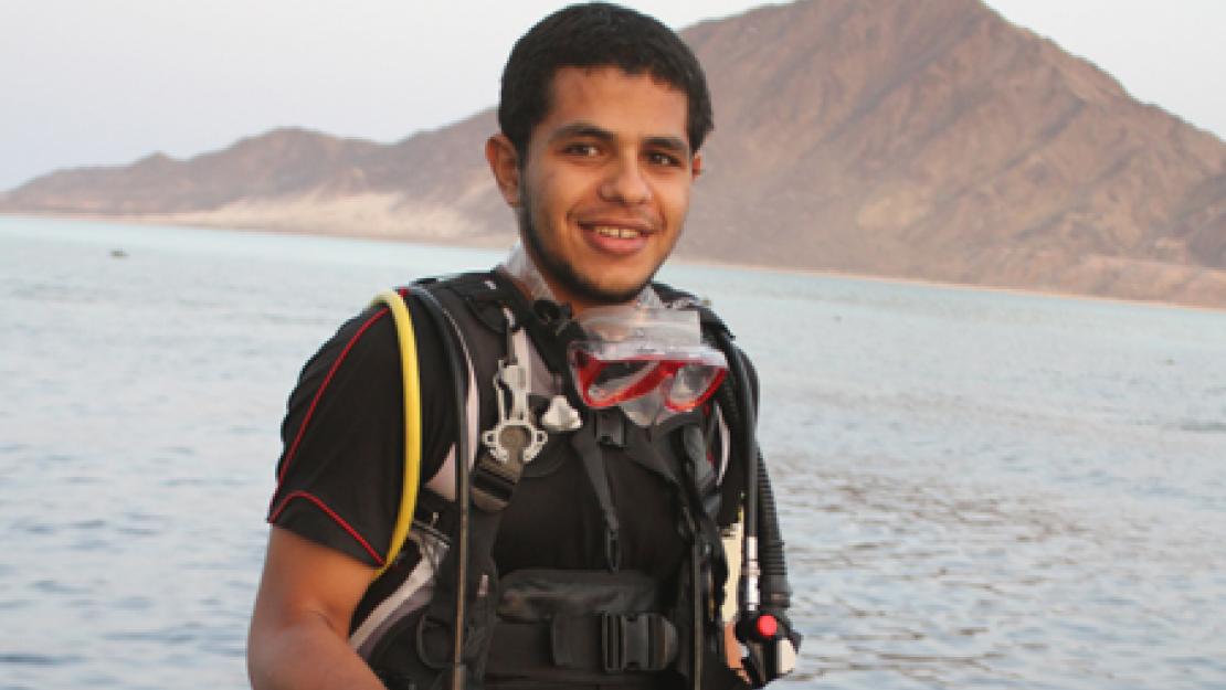 Ahmed Sonbol