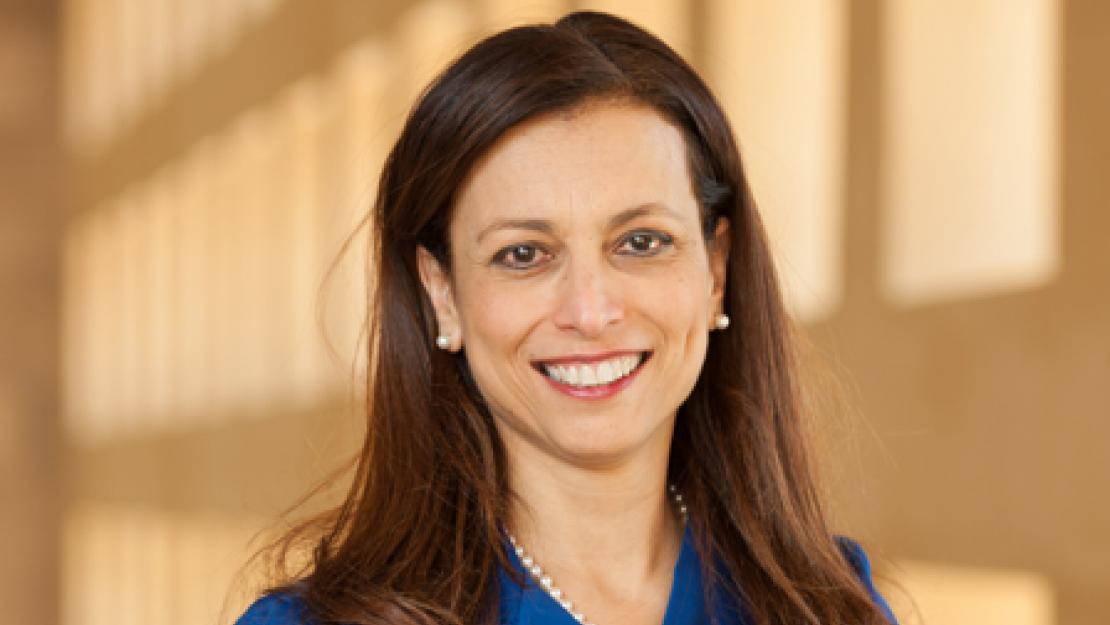 Nagla Rizk