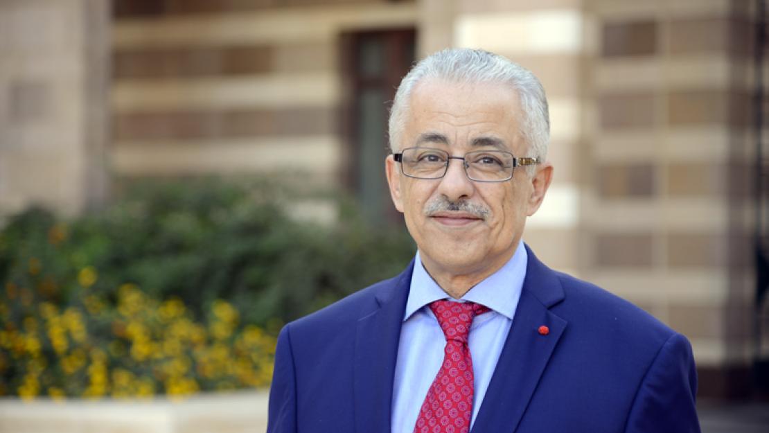 Dean Shawki will have ministerial authority in the councils’ financial and administrative affairs