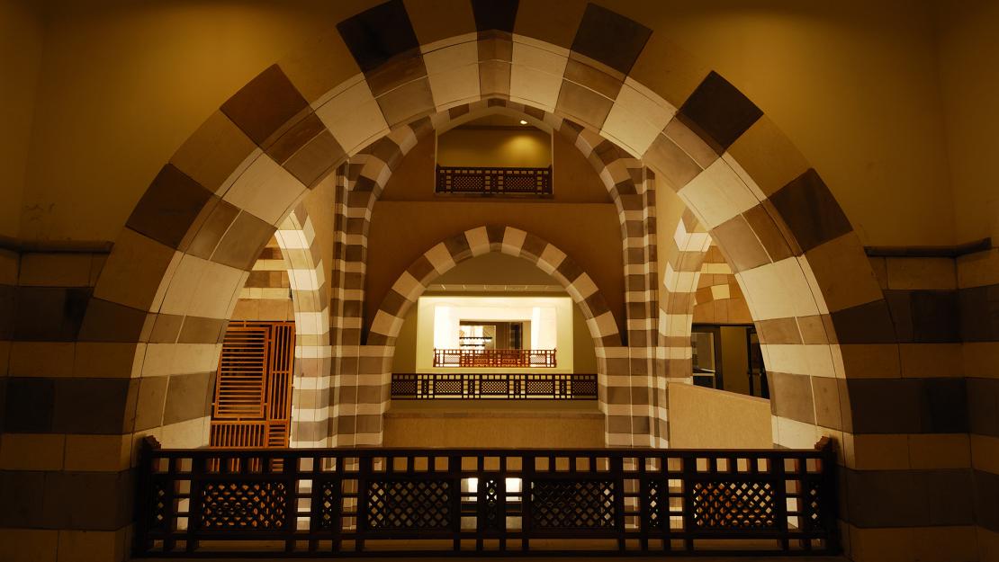 Auc First In Region To Host Lafargeholcim Sustainable Architecture