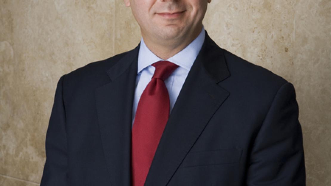 Ahmed Badreldin ’96: Investing in AUC’s Future | The American ...