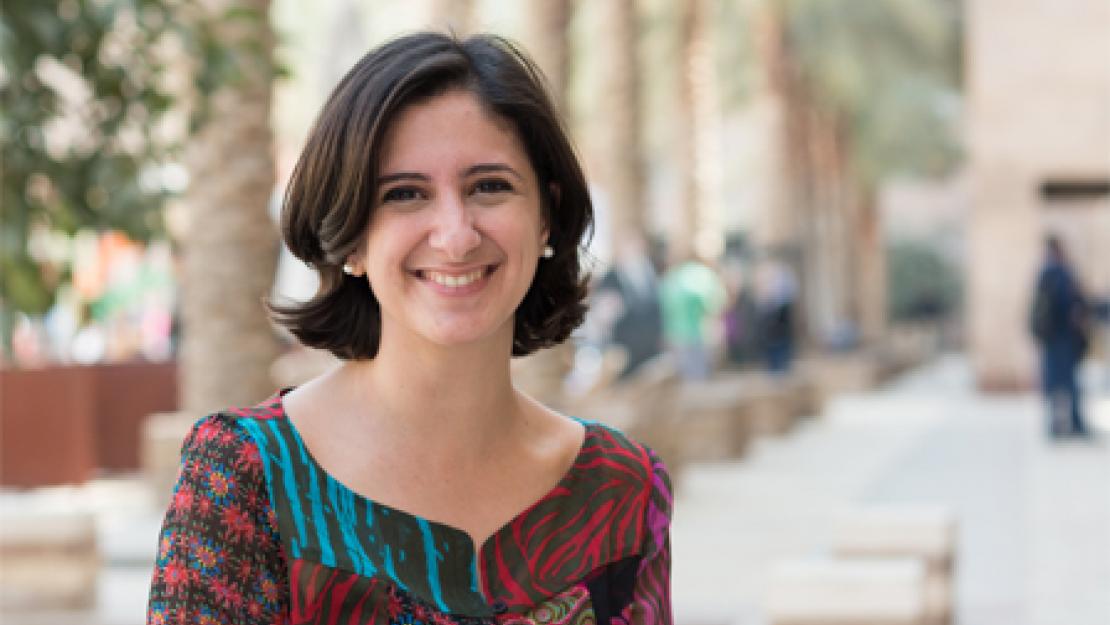 Bahia Shehab