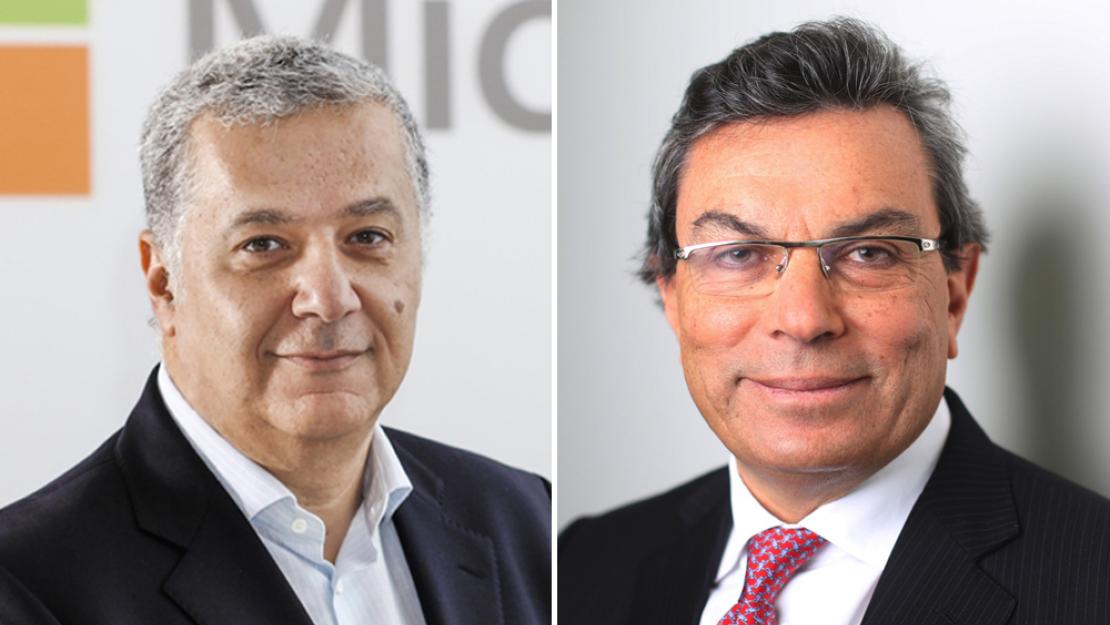 AUC Trustee Ali Faramawy, Industry Leader Ayman Asfari to Speak at