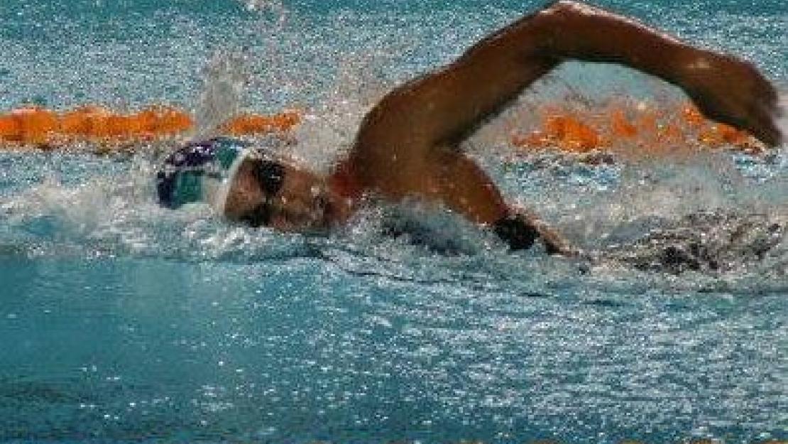 Student Reem Kassem is the first Egyptian and Arab female to qualify for the Olympics in the 10k open swim event