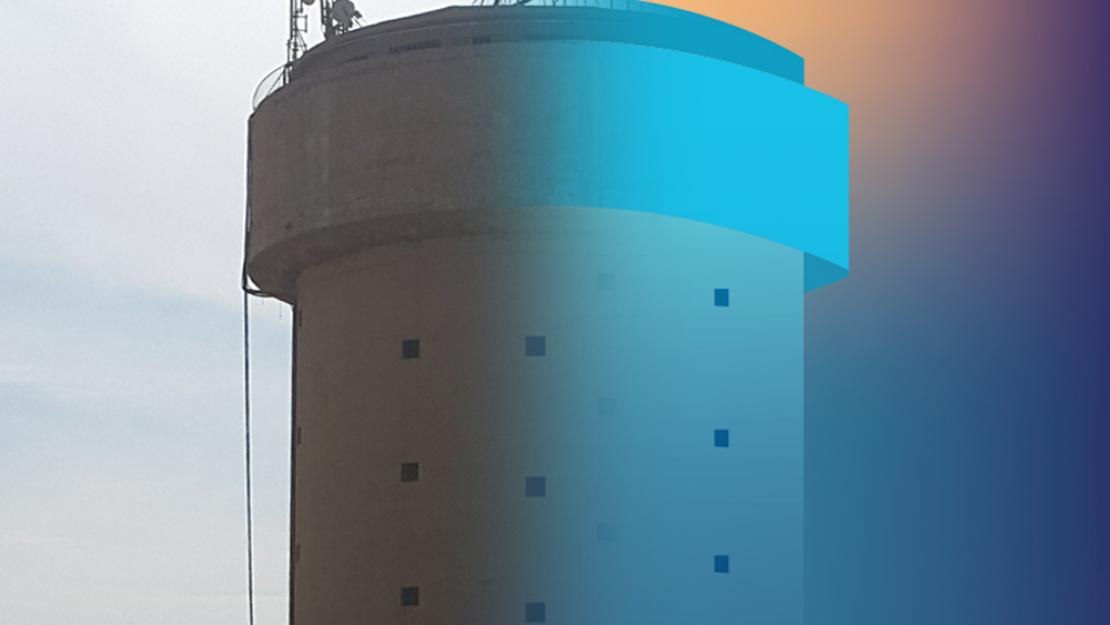 watertower