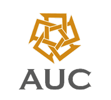 auc logo