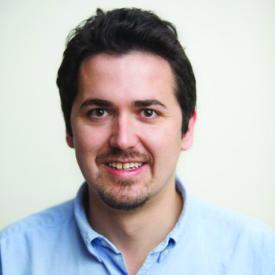 Todd Mostak