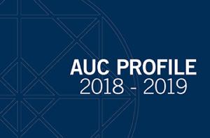 AUC PROFILE 2018-2019