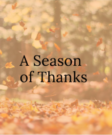 thanks