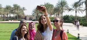 Summer@AUC