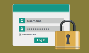 password-change