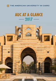 AUC at a Glance