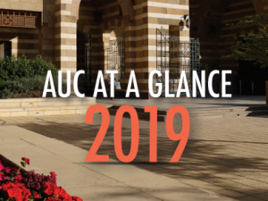 AUC at a Glance 