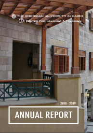 CLT Annual Report 2018-2019