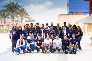 Student Ambassadors