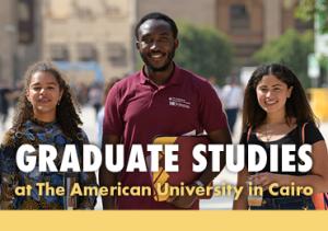 Graduate studies