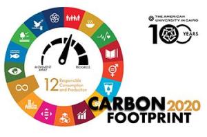 Carbon footprint
