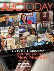 Covid issue