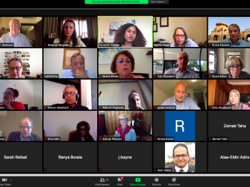 Anti-Harassment Training