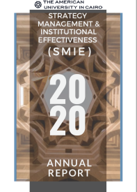 SMIE annual report