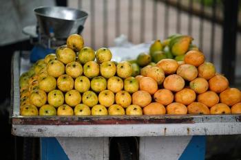 mangos