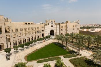 auc landscape