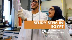 SSE STEM Brochure