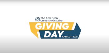 AUC Giving Day