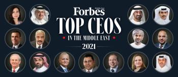 top ceos
