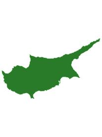 Cyprus Map