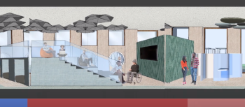 Magda Mostafa design