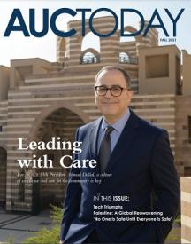 auctoday fall2021 cover