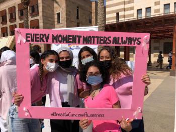 Breast Cancer Awareness